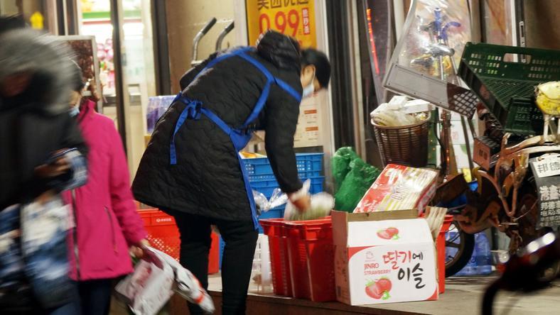 2021~2023年社区团购的形势、特征和对策